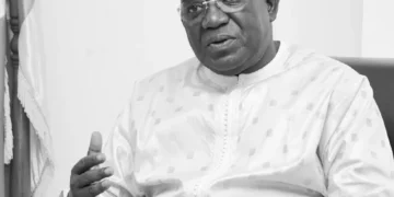 Commissions d’enquête parlementaires : les limites de la modification du Règlement intérieur et l’urgence d’une autre Assemblée nationale, (Par Oumar Sarr)