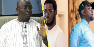 « La contradiction entre Sonko & Diomaye a démarré depuis la prison » Les révélations d&rsquo;Ousmane Barro (Vidéo)