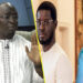 « La contradiction entre Sonko & Diomaye a démarré depuis la prison » Les révélations d&rsquo;Ousmane Barro (Vidéo)