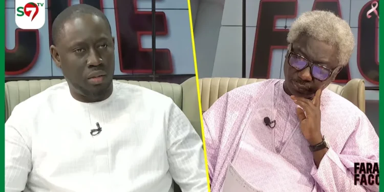 Vague de démissions à l’APR : Pape Malick Ndour livre sa lecture de la situation « Sou Bén Nit Démé… » (Vidéo)