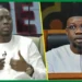 Faram Facce – Dette cachée : Pape Malick Ndour cogne fort Sonko « Il a clôt définitivement le débat » (Vidéo)