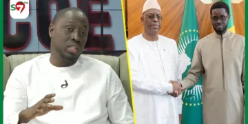 Macky-Diomaye : Pape Malick Ndour rejette catégoriquement les accusations de deal (Vidéo)