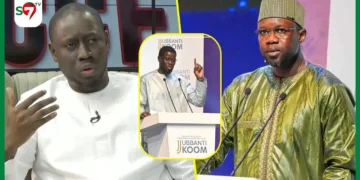 « Ken saboté woul PRES Bi il est incompétent… » Pape Malick Ndour donne une leçon d’économie à Sonko (Vidéo)