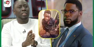 Interpellé sur l’affaire Pape Abdoulaye Touré, Pape Malick Ndour esquive la question « Je préfère… » (Vidéo)