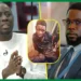 Interpellé sur l’affaire Pape Abdoulaye Touré, Pape Malick Ndour esquive la question « Je préfère… » (Vidéo)