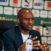 Patrick Vieira satisfait de la prestation des Lions malgré des axes à améliorer