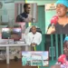 Fortes pluies : l’hôpital Philippe Senghor encore sous les eaux, Des dégâts énormes « Tay Liguéyouñ… » (Vidéo)