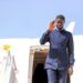 Après une étape en Egypte : Diomaye entame une visite de travail à Abuja