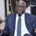 LFR 2026 : Cheikh Diba plaide la maîtrise des dépenses face aux tensions budgétaires