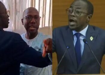 Plainte de Abdou Mbow contre O. Fall : le procureur déclenche la SU, début des auditions