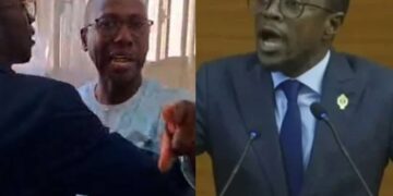 Plainte de Abdou Mbow contre O. Fall : le procureur déclenche la SU, début des auditions