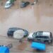 Fortes pluies : Une femme et son fils meurent aux Parcelles Assainies