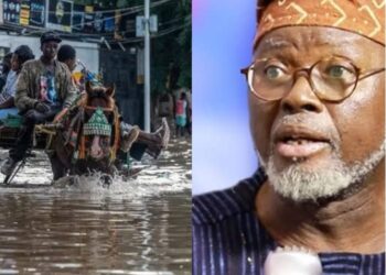 Inondations à Dakar : Alioune Tine appelle à changer « absolument » de capitale