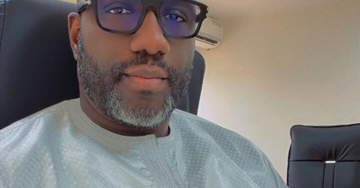 Golf Sud : Boubacar Diawara vole au secours des élèves et des parents et offre des cartes de CSU à 500 femmes