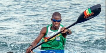 ‎Championnats d’Afrique canoë : le Sénégal décroche cinq médailles dont un or