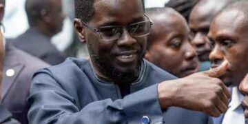 JOJ Dakar 2026 : Diomaye lance un appel à tous les Sénégalais