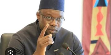 Urgent : l&rsquo;ex premier ministre Ousmane Sonko prend la parole à 13 heures
