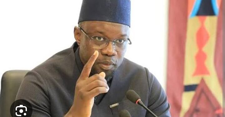 Urgent : l&rsquo;ex premier ministre Ousmane Sonko prend la parole à 13 heures
