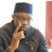 Urgent : l&rsquo;ex premier ministre Ousmane Sonko prend la parole à 13 heures