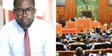 Pastef – Kiiraay : Babacar Ba dit « oui » au dialogue, « non » au compromis politique au détriment du PLFR 2026