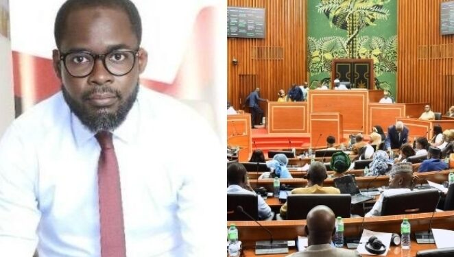 Pastef – Kiiraay : Babacar Ba dit « oui » au dialogue, « non » au compromis politique au détriment du PLFR 2026