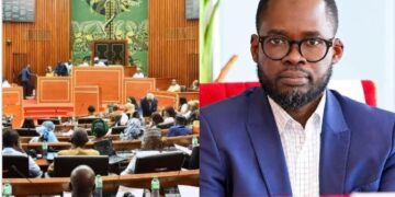 Pastef – Kiiraay : Babacar Ba dit « oui » au dialogue, « non » au compromis politique au détriment du PLFR 2026
