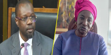 Enquête parlementaire sur les fonds spéciaux : Sonko sort les commissions, Aminata Touré sort les popcorns