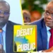 URGENT – Sonko propose un face-à-face public à Al Amine « Sou Beugué Ñou Déf débat public » (Vidéo)