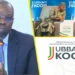 PRES, Sonko accuse le gouvernement : « Le PRES a produit 300 milliards, ils l’ont saboté » (Vidéo)