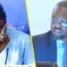 Thierno Lo réagit sur la sortie de Sonko & met à nu sa stratégie « Il cherche un slogan de Campagne  » (Vidéo)