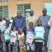 Tivaouane : Lamine Diouck, responsable politique du Parti Socialiste au service de l’excellence scolaire depuis 12 ans !