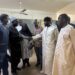@ccident sur l’axe Ndande–Kébémer : le ministre Abdoul Ahad NDIAYE présente ses condoléances aux familles endeuillées