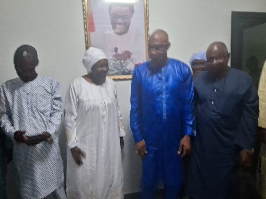 Kiiraay renforce son ancrage à Goudiry : les 14 maires reçus par Aminata Touré