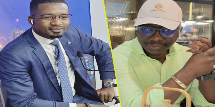 Pape Ngagne Ndiaye : L’Héritage d’une Tradition Ancestrale au Service du Journalisme Moderne