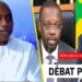 Débat Public Sonko & Al Amine Lo : Réaction cash de Yoro Dia « Ça va être un débat d’incompétents » (Vidéo)