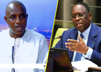 Macky retire sa candidature à l&rsquo;ONU : Yoro Dia donne les vraies raisons « Il a refusé de… » (Vidéo)