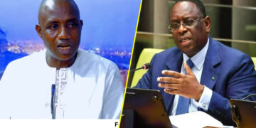 Macky retire sa candidature à l&rsquo;ONU : Yoro Dia donne les vraies raisons « Il a refusé de… » (Vidéo)
