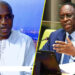Macky retire sa candidature à l&rsquo;ONU : Yoro Dia donne les vraies raisons « Il a refusé de… » (Vidéo)
