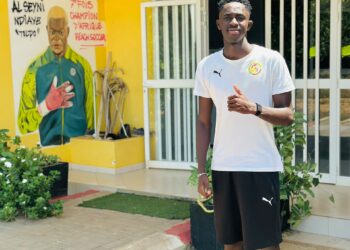 Sénégal – RDC : Moussa Gueye appelé en renfort par Malick Daf