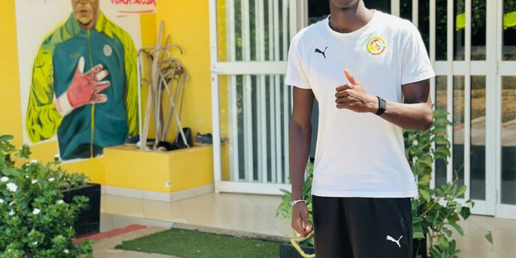 Sénégal – RDC : Moussa Gueye appelé en renfort par Malick Daf