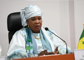 Justice : Aminata Mbengue Ndiaye convoquée