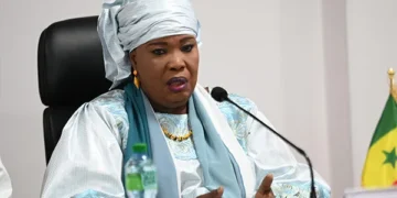 Justice : Aminata Mbengue Ndiaye convoquée