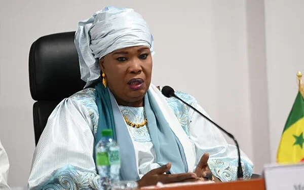 Justice : Aminata Mbengue Ndiaye convoquée