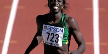 Dakar 2026 : la spécialiste du 400 mètres, Amy Mbacké Thiam, non associée à l&rsquo;organisation des JOJ