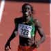 Dakar 2026 : la spécialiste du 400 mètres, Amy Mbacké Thiam, non associée à l&rsquo;organisation des JOJ