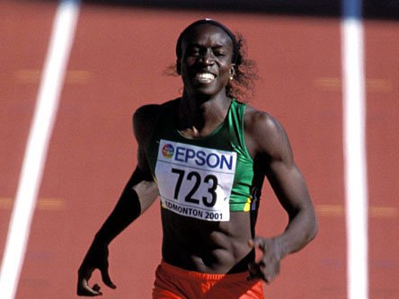 Dakar 2026 : la spécialiste du 400 mètres, Amy Mbacké Thiam, non associée à l’organisation des JOJ