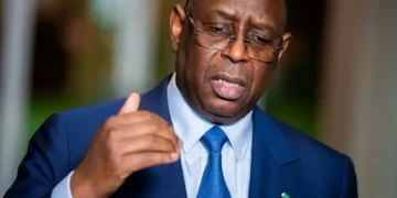 Sg de l’Onu : cette menace guettait Macky Sall, selon Régis Hounkpé