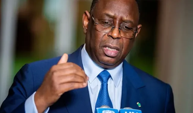 Sg de l’Onu : cette menace guettait Macky Sall, selon Régis Hounkpé