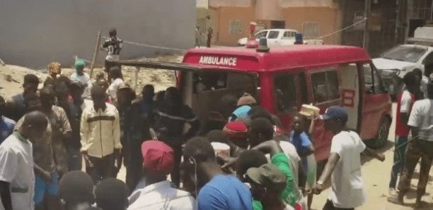 Touba : une dispute autour de moteurs de Jakarta vire au meurtre