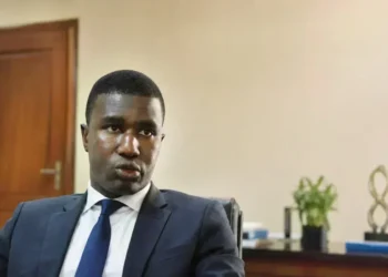 Justice : Mamadou Gueye libéré sous contrôle judiciaire